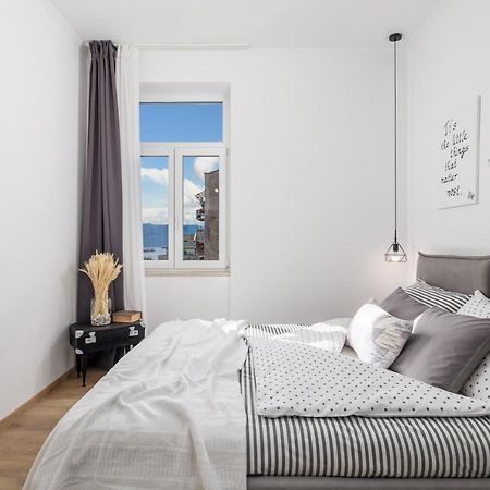 Apartment Vintasio 里耶卡 外观 照片